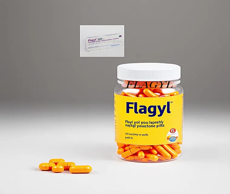 Flagyl 2