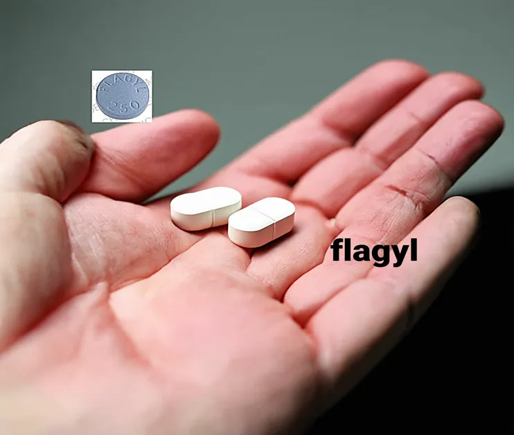 Flagyl 3